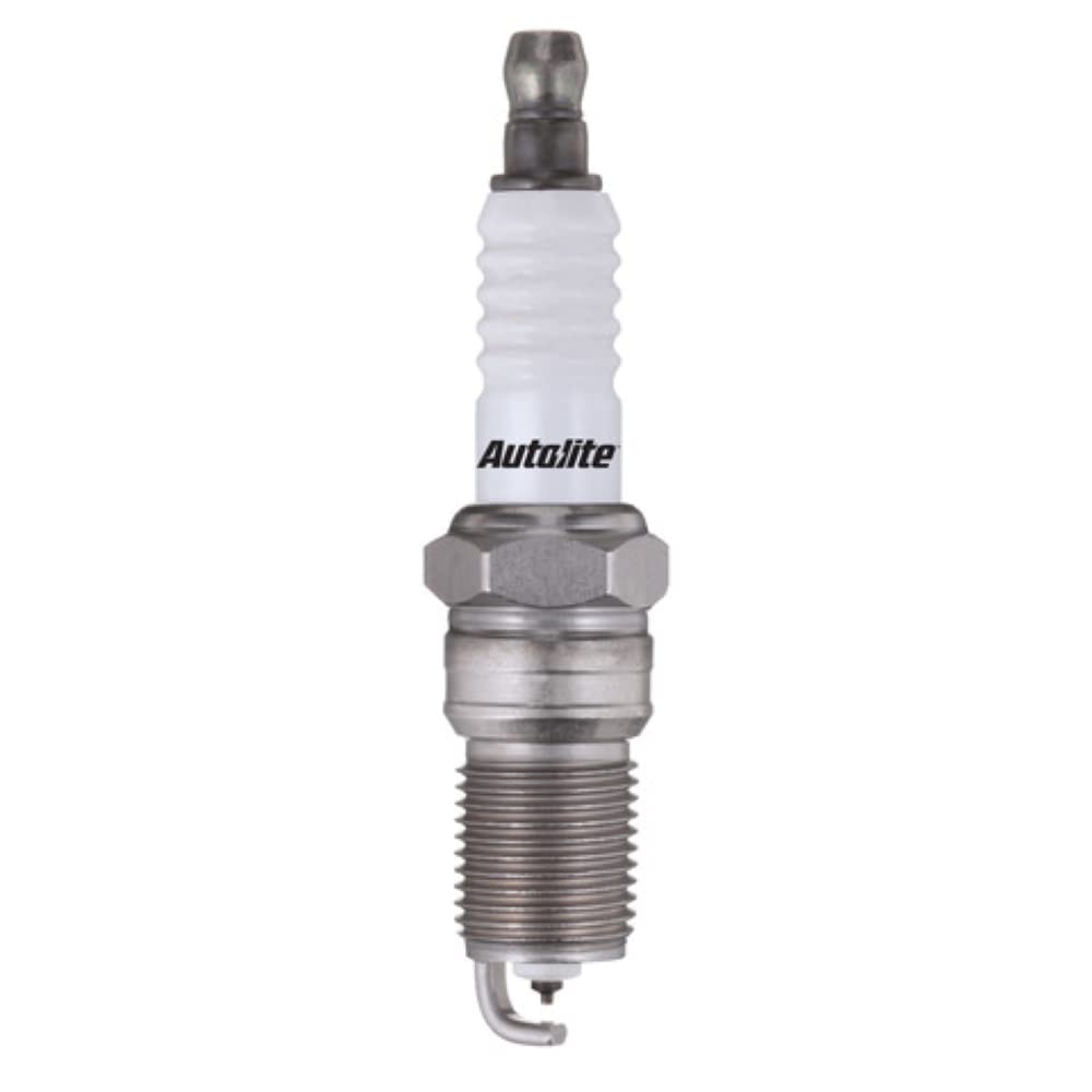 Autolite Iridium Xp Automotive Replacement Spark Plugs, Xp5245 (4 Pack)