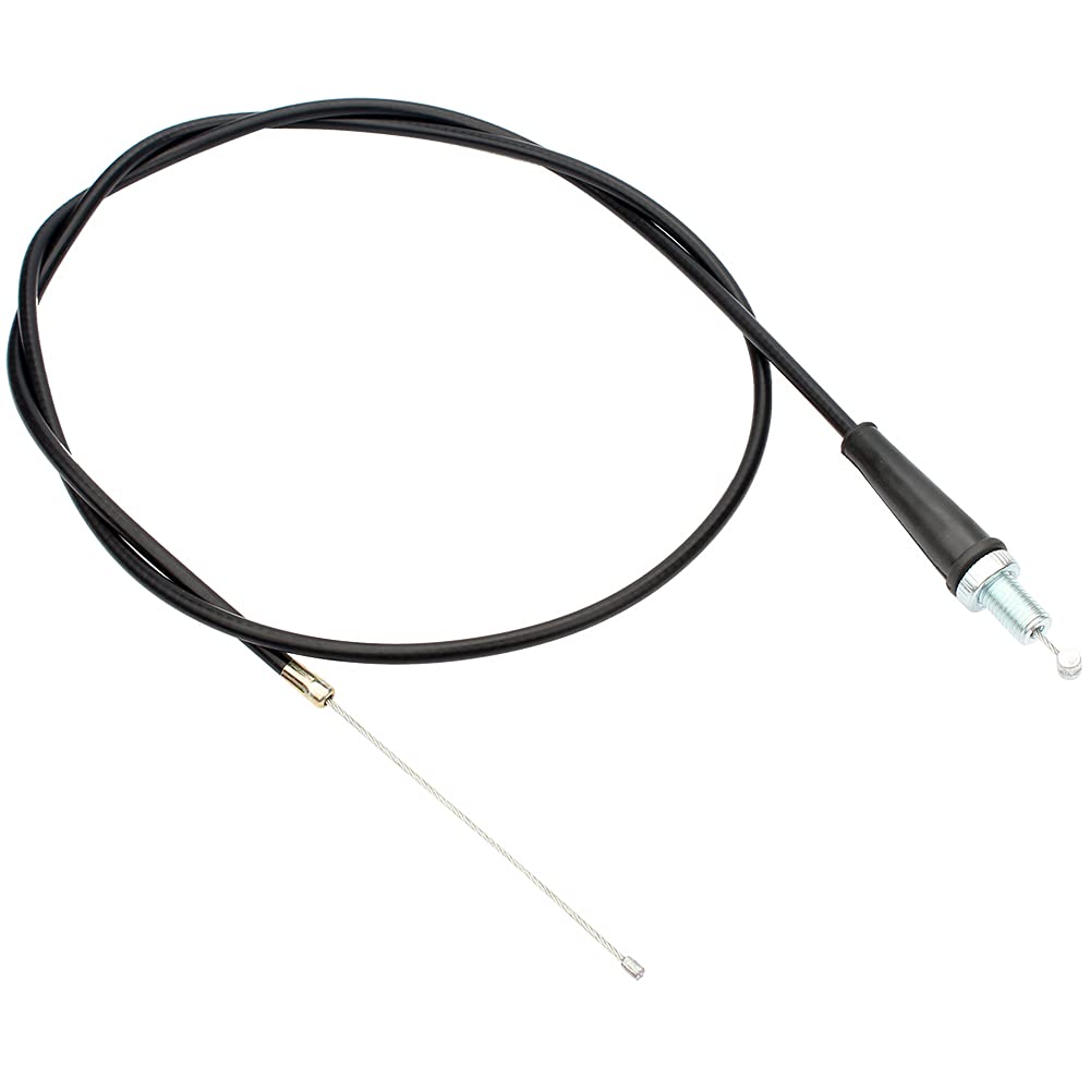 Throttle Cable For 70 Cc 90Cc 110 Cc 125Cc Dirt Bikes Pit Bike 50Cc 70Cc Ssr Roketa 90Cc 110 Cc Coolster 125Cc Baja Dirt Runner 