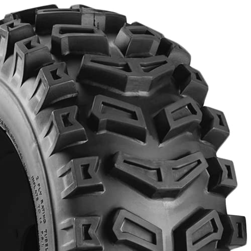 Carlisle ATV Bias Tire - 4.80-8 Size, Model 5170111, Durable Performance