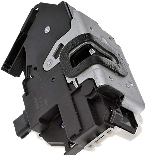 Dorman 937-673 Front Driver Side Door Lock Actuator Motor Compatible With Select Fordlincoln Models