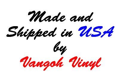 Goofy Waving Peeking Car Truck Vinyl Decal Sticker (White, 6'')