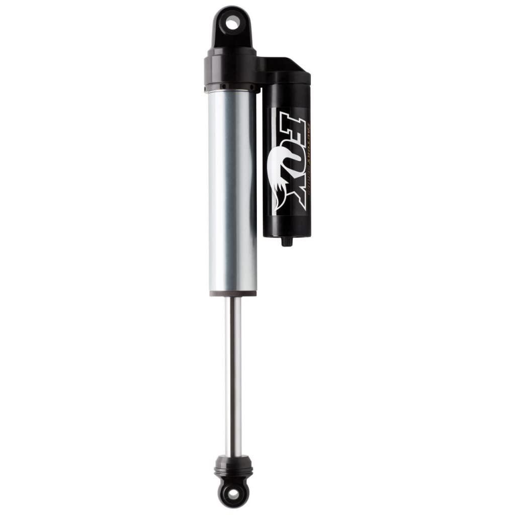 Fox Shock Set For Ford F-250/F-350 Super Duty 2005-2020 Front 2.5 Factory Series | 10in Remote Reservoir/4-6in. Lift (883-24-045