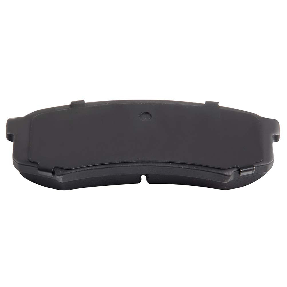 Cciyu Ceramic Rear Brake Pad Set Fit For Lexus Gx460,Gx470,Lx450,For Toyota For 4Runner,07-14 For Toyota Fj For Cruiser 93-97,15