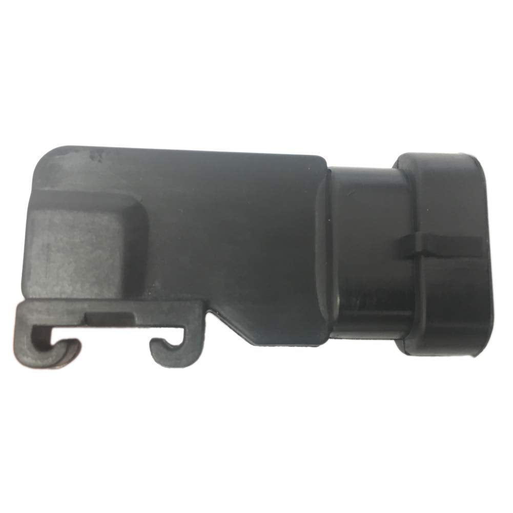 Manifold Absolute Air Pressure Map Sensor 16212460 12614970 213-331 12575837 8126149700 Fits Buick Cadillac Chevrolet Chevy Pont