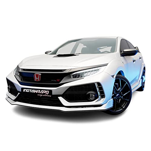 3M 1080 Br120 Brushed Aluminum 60''X24'' Vinyl Wrap