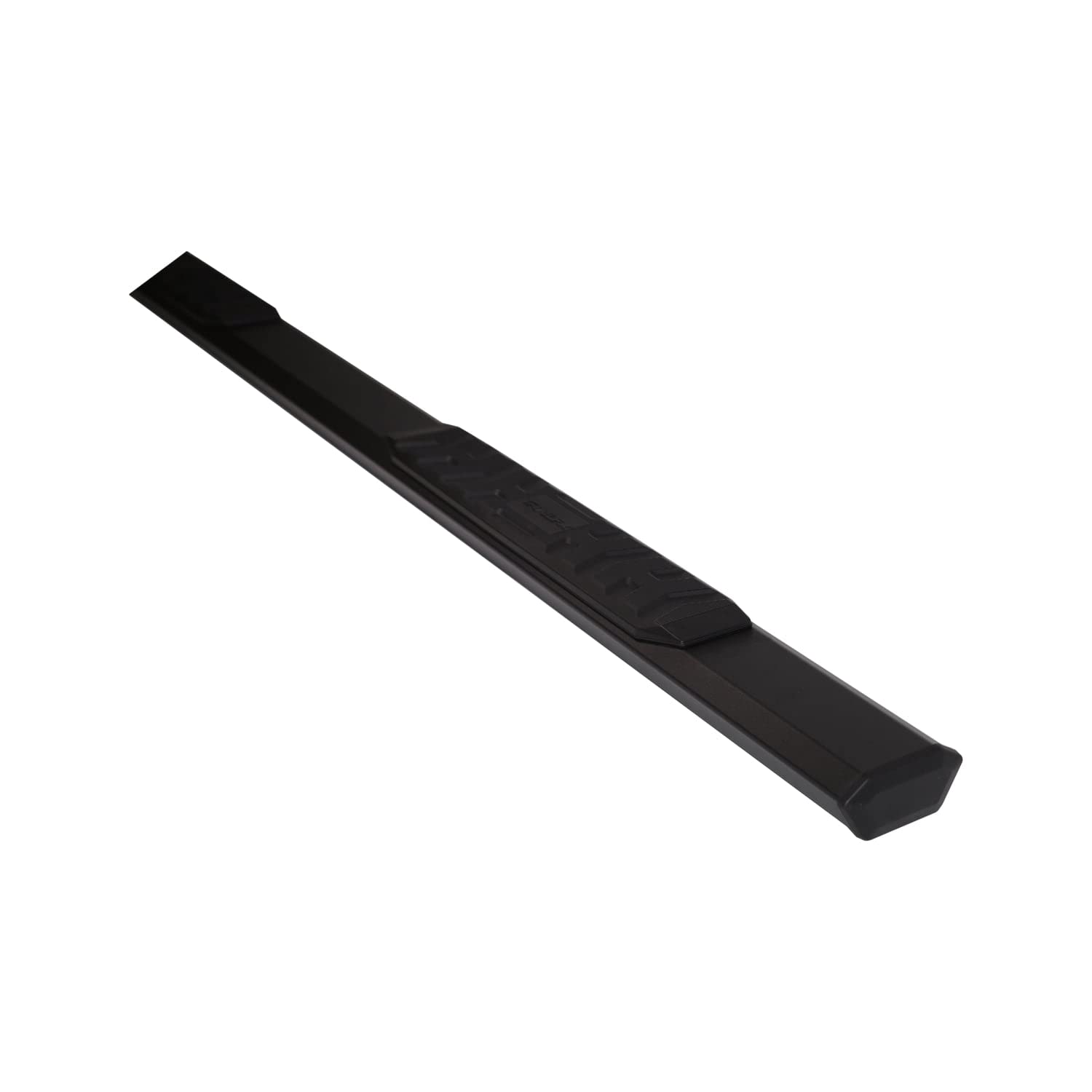 Trailfx 4.5 Hexagonal Aluminum Step Bars Compatible With 15-20 F150 17+ Supercrew (Crew Cab)