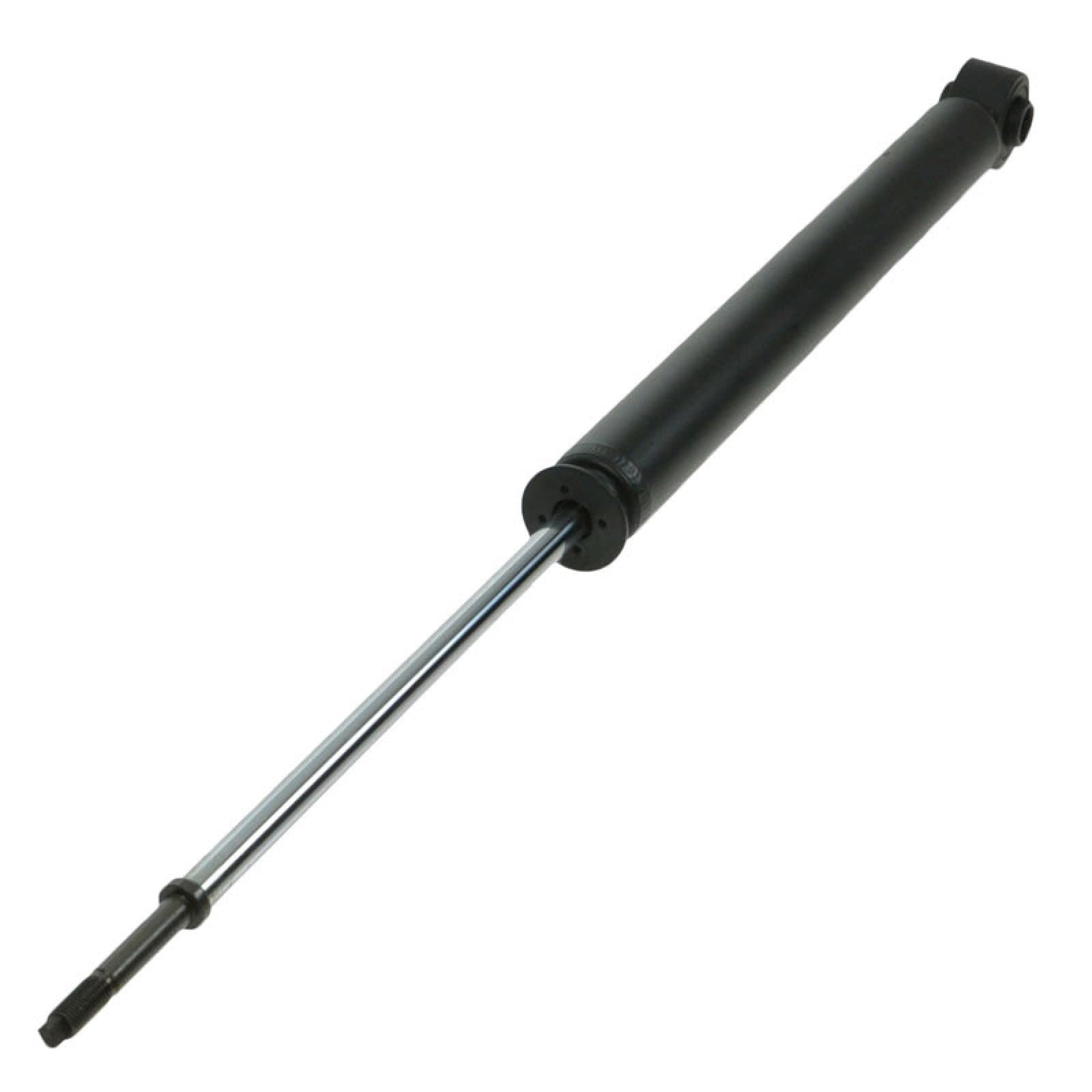 Trq Front And Rear Shock Absorber Set Compatible With 2004-2006 Scion Xa Xb