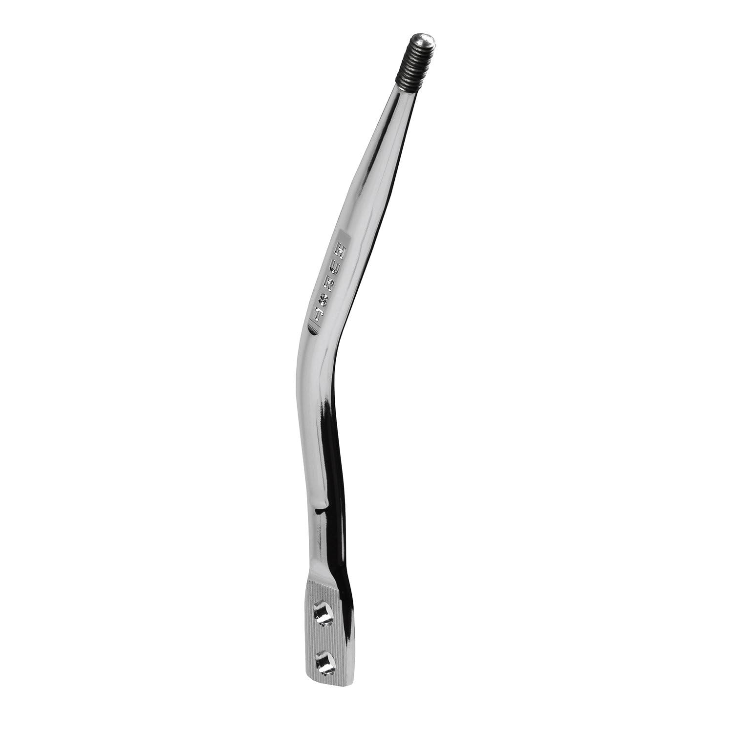 Hurst 5387438 Oem Style Chrome Plated Round Bar Stick