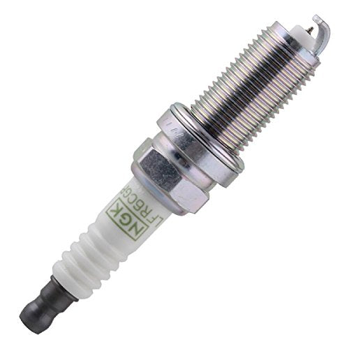 Ngk 1483 G-Power Spark Plug Fits 2003-2009 Toyota Tacoma Tundra 4Runner Ngk Stock Number, Pack Of 1