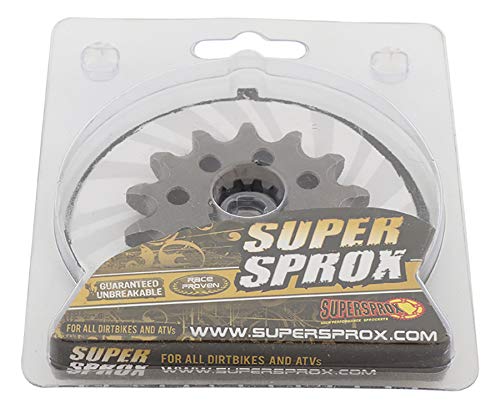 Supersprox Cst-1907-14-1 Front Sprocket For Ktm 105 Sx 04 05 06 07 08 09 10 11, 105 Xc 08 09, 85 Sx 03 04 05 06 07 08 09 10 11 1