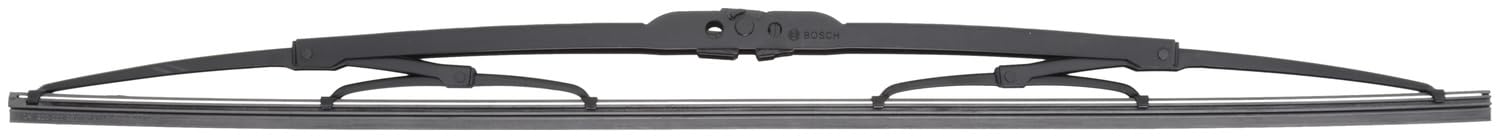Bosch 40721 Microedge Conventional Wiper Blade; 21'' - Single