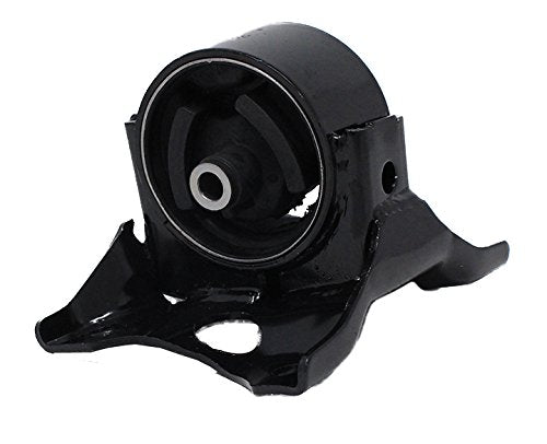 ENA Motor and Trans Mount Set of 4 for Nissan Infiniti 1995-2003, Black, Compatible with A7302 A7303 A7304 A7305