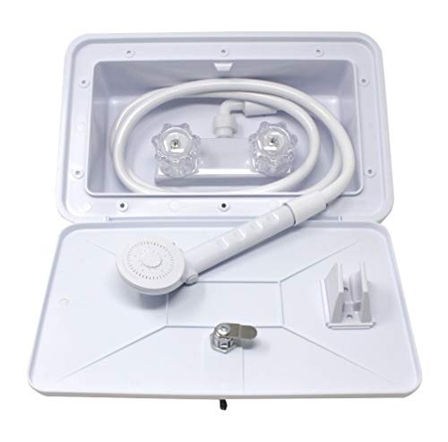 Lasalle Bris 742007 Exterior Washdown Kit