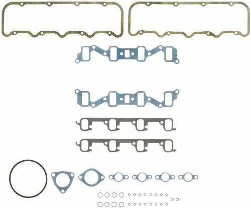 Fel-Pro Hsu 8726 Head Gasket Set W/O Head Gasket