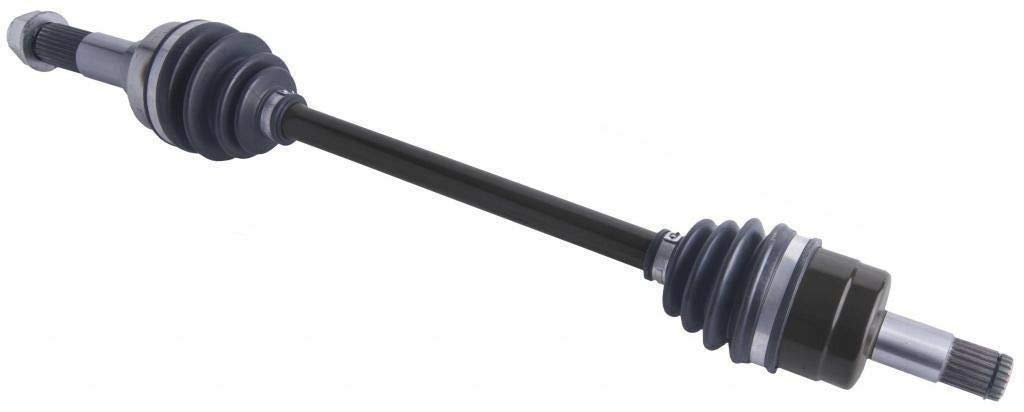 East Lake Axle front left cv axle for Yamaha Rhino 450/660 2004 2005 2006 2007 2008 2009