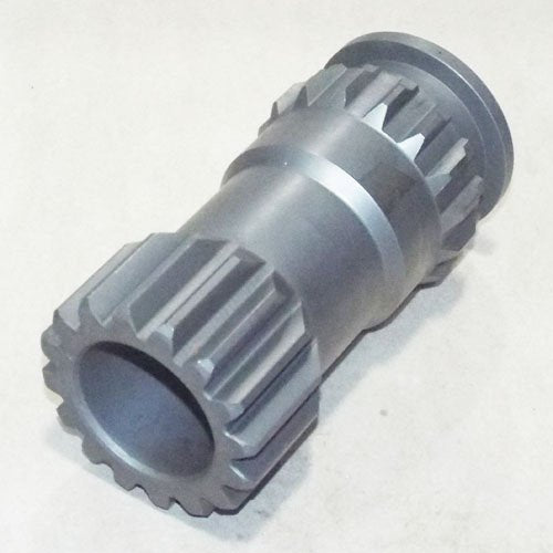 Sliding Clutch 17 18 Series