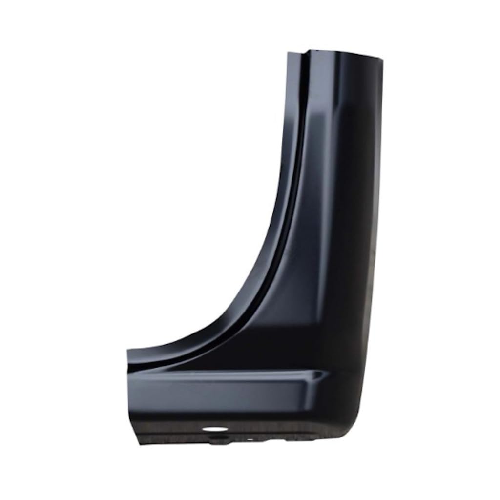 KarParts360 Cab Corner Replacement for Chevy Silverado 1500 (2014-2019) - Steel, Driver & Passenger Side, 9x6x16 Inches