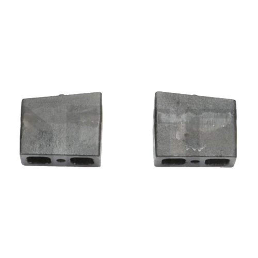 Fabtech FTS22129 6 Rear Lift System