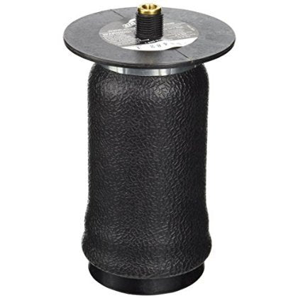 Air Lift 50266 Replacement Air Spring With Hardware, Black
