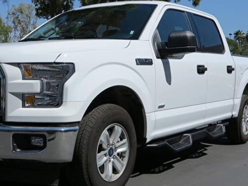 2005-2019 Toyota Tacoma Double Cab/Crew Cab