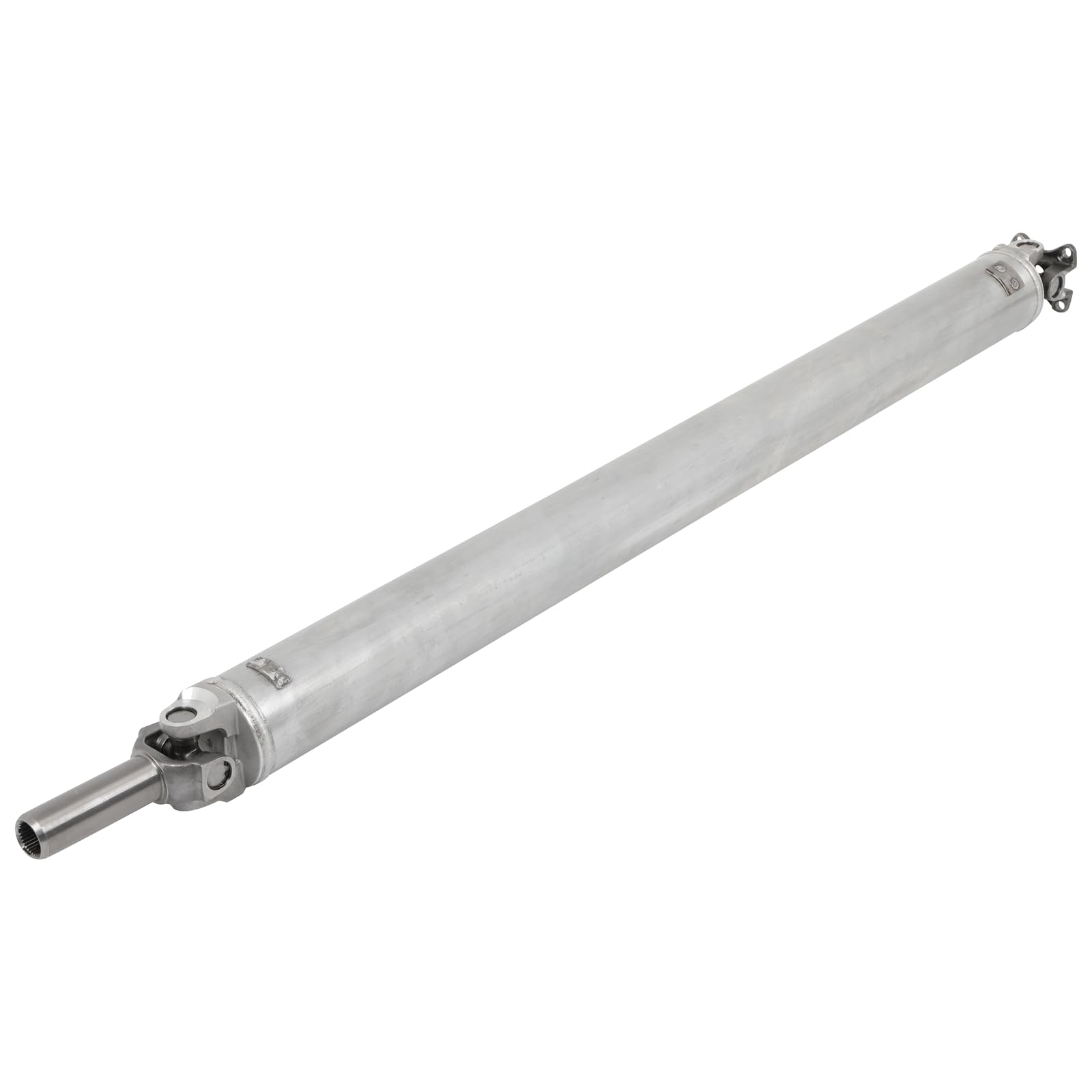 Scitoo?69.125''?Aluminum Rear Driveshaft Assembly Drive Shaft Prop Shaft For Ford For F-150 1997-2003,For Ford For F-150 Heritag