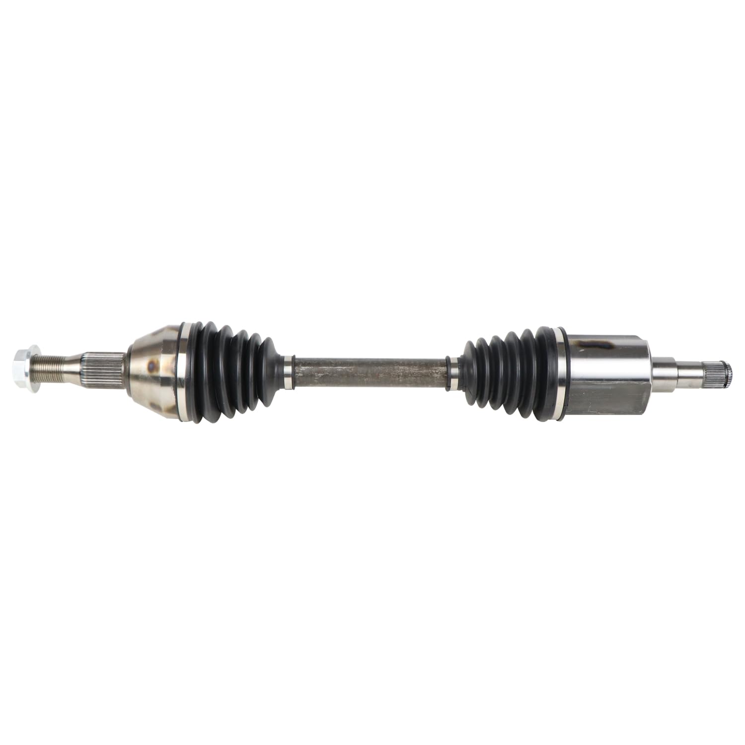 Gsp Ncv10232 Cv Axle Shaft Assembly - Right Front (Passenger Side)