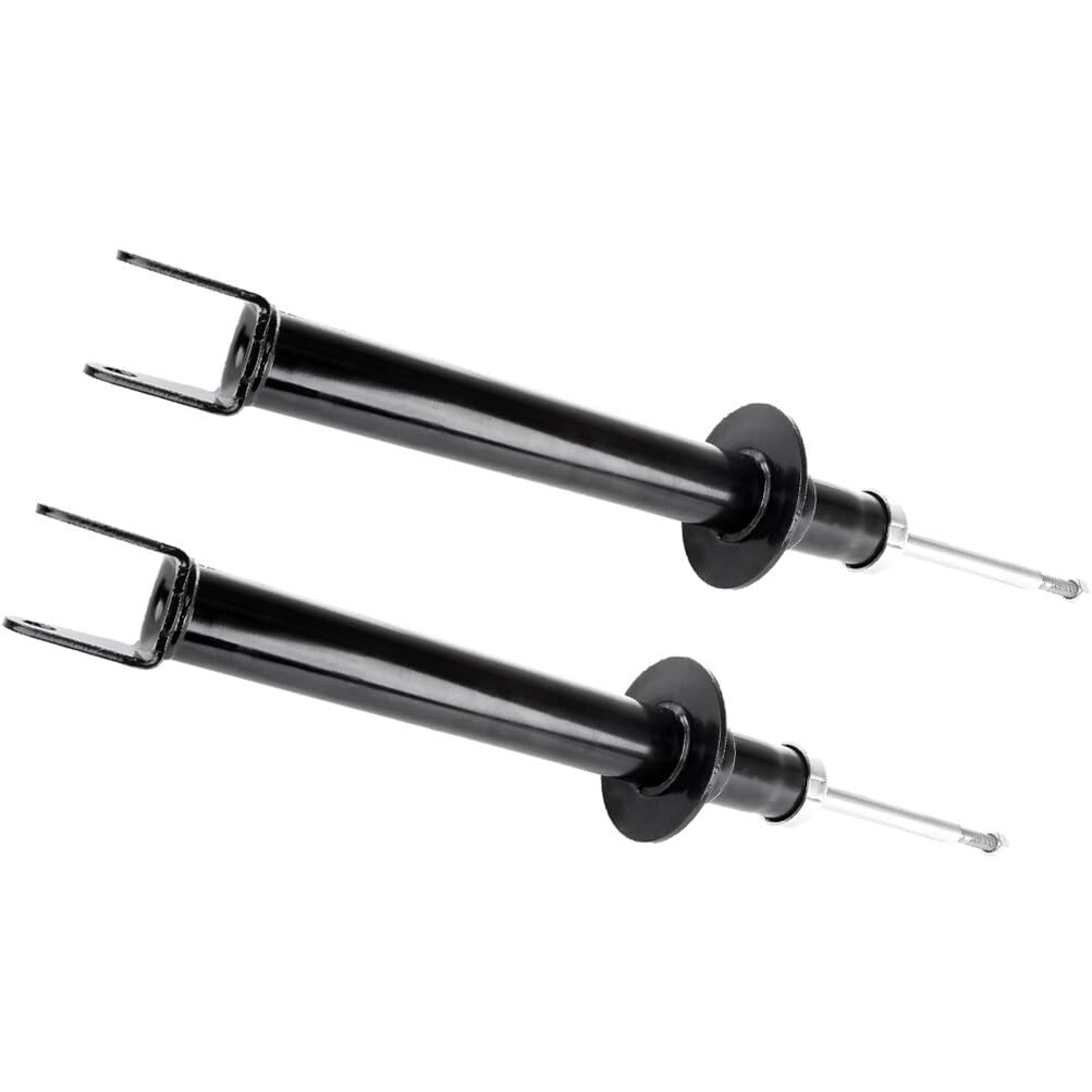 Scitoo Front (2 Pcs) Shocks For Dodge, Shocks Absorbers Fits 2005-2011 For Chrysler 300,2006-2010 For Dodge For Charger,2005-2008 For Dodge Magnum With 341608 72248 Shocks And Struts Auto Shocks