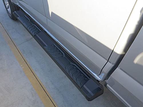 2009-2014 Ford F-150 Super Cab
