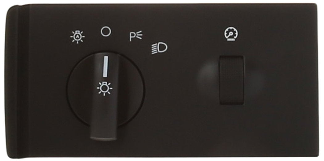 Standard Motor Products HLS-1149 Headlight Switch for Ford F-250, F-350, F-450, F-550 Super-Duty Trucks with Automatic Headlight