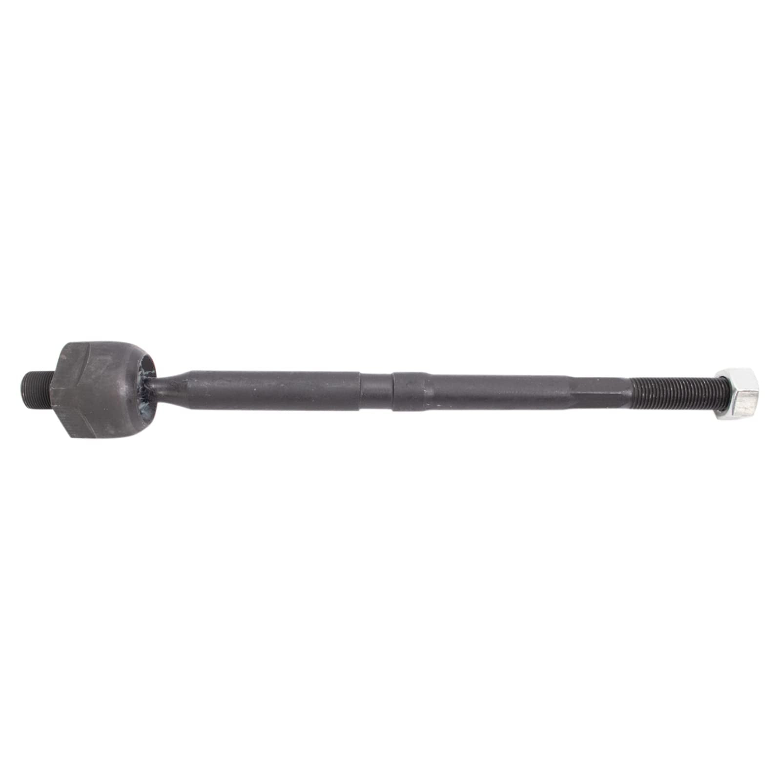 Trq Front Inner Tie Rod Set Compatible With 2013-2018 Acura Rdx
