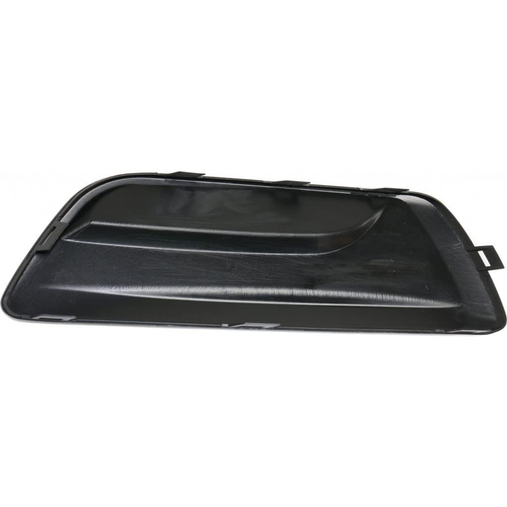 For Chevy Malibu Fog Light Cover 2013 2014 2015 Driver And Passenger Side Pair/Set | Primed | Gm1038141 + Gm1039141 | 20768848 +