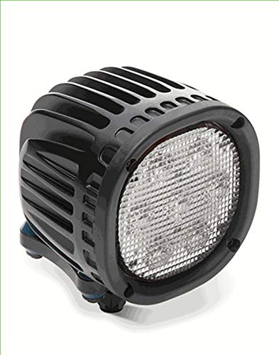 Mopar Off Road Light Kit for Jeep Wrangler - Model 82215386AB, Black