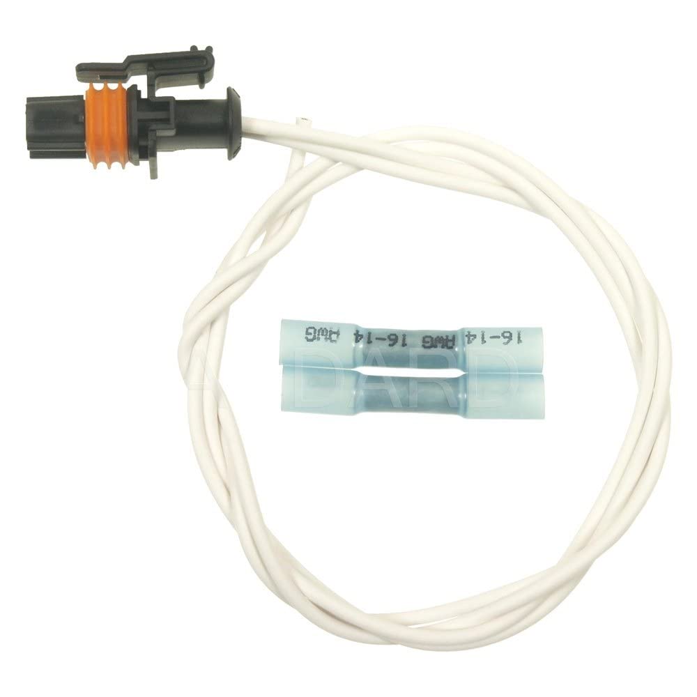 Standard Motor Products S-1414 Electrical Connector