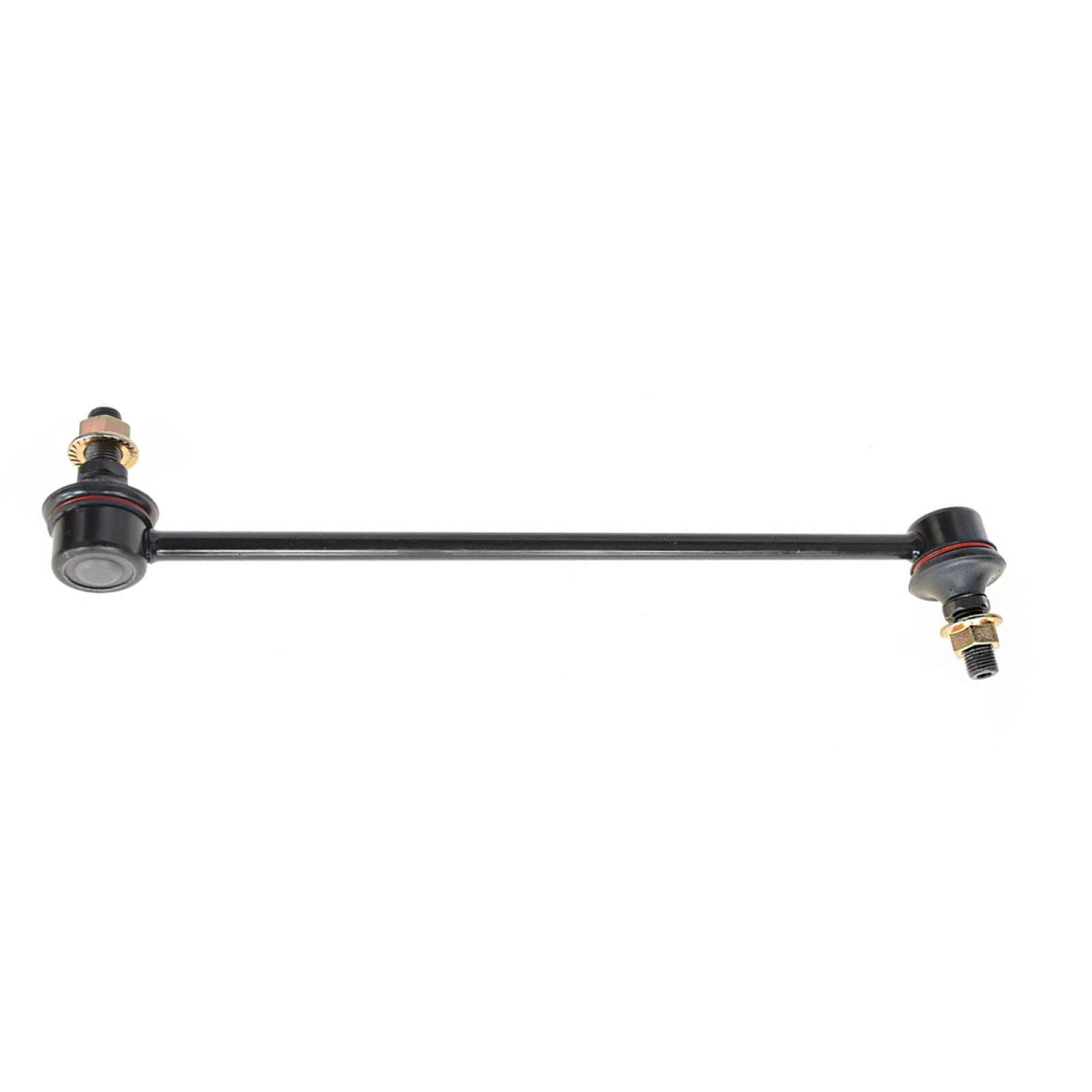 Trq Front Sway Bar Stabilizer Link Set Compatible With 2001-2005 Acura Mdx 2018-2021 Chevrolet Equinox Gmc Terrain 1999-2004 Hon