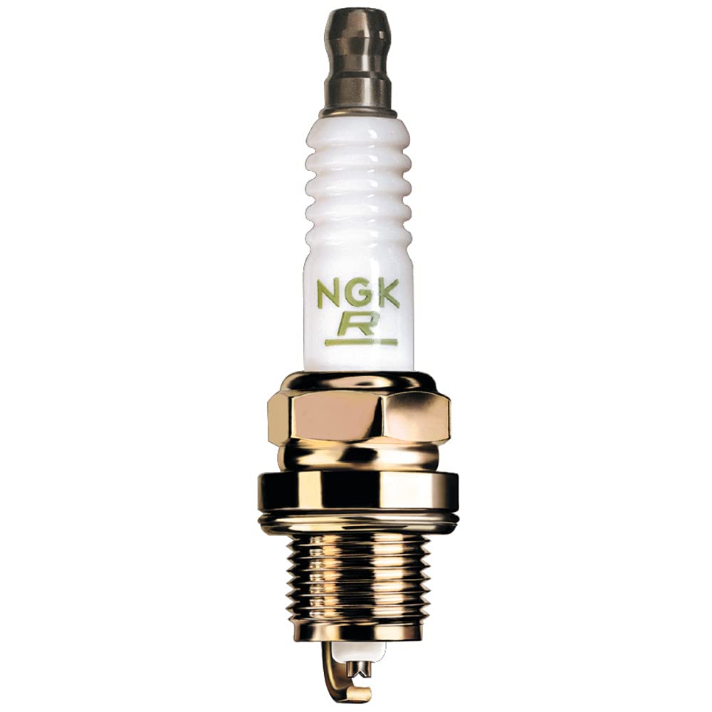 Ngk Spark Plug Stock # 2015