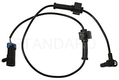 Standard Motor Products Als1757 Abs Wheel Speed Sensor