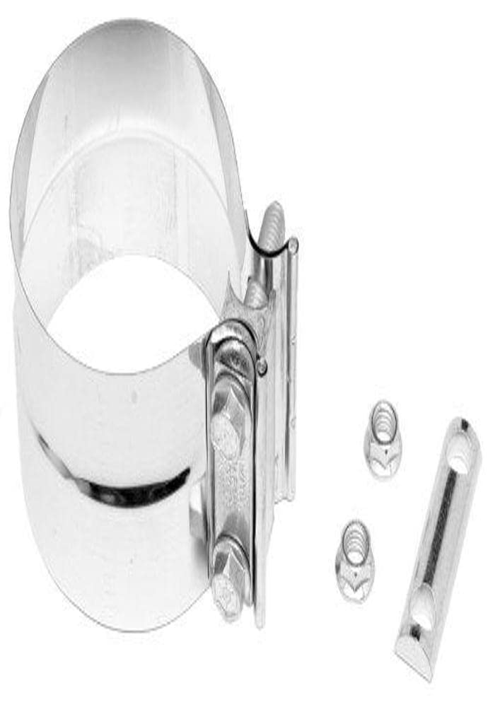 Walker Heavy Duty 33220 Exhaust Clamp