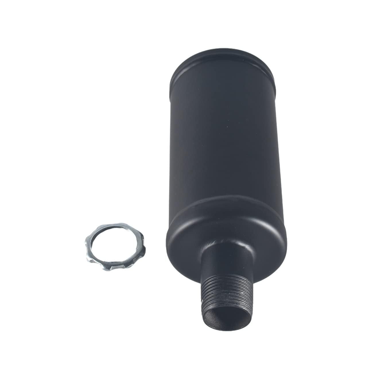 Exhaust Muffler For Predator 196cc 212cc Go Kart Mini Bikes,For Coleman CT200U-EX BT200x,For Coleman ct100u / cc100x Mini Bike &