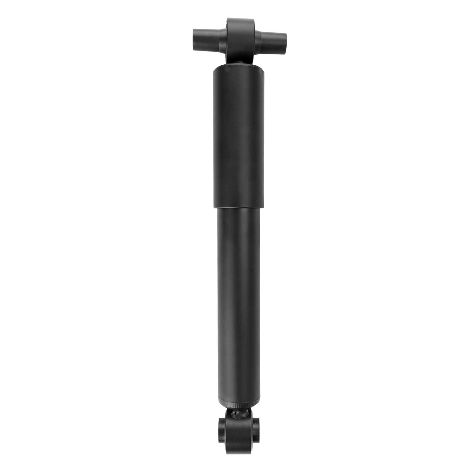 Detroit Axle - 2 Rear Shock Absorbers For Gmc Acadia Limited Chevrolet Traverse Buick Enclave Saturn Outlook Replacement Shock A