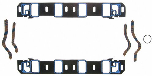 Fel-Pro 1262 S-3 Engine Intake Manifold Gasket Set