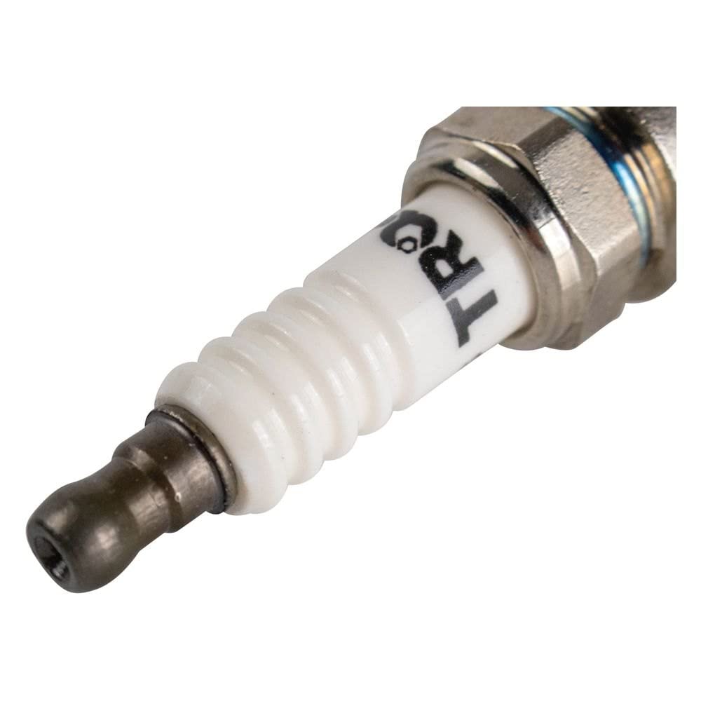 Trq Ignition Kit Ignition Coil Spark Plugs Compatible With 2001-2003 Acura Cl 2005-2008 Rl 1999-2008 Tl 2000-2003 Honda Accord 1