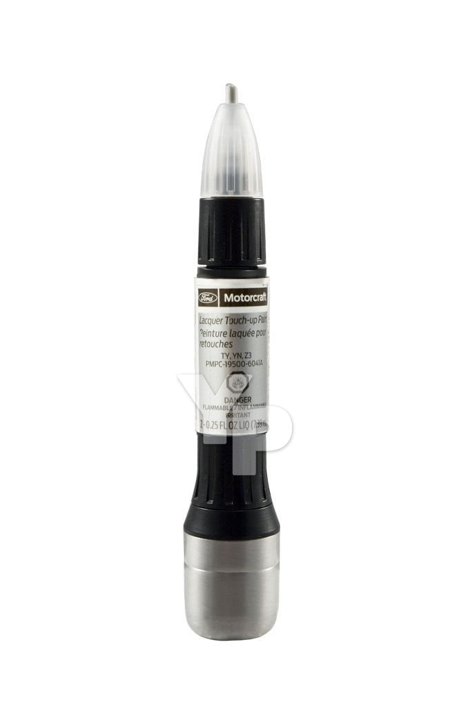 Ford Genuine Clear/Silver Pmpc-19500-7226A Touch-Up Paint