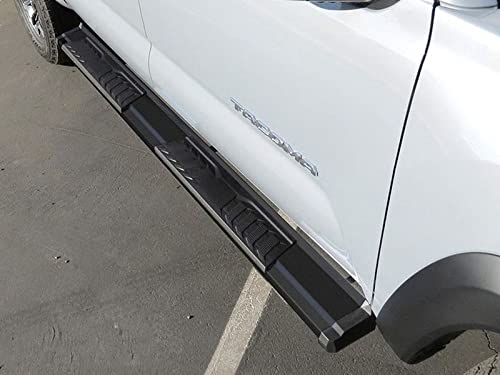 2009-2014 Ford F-150 Super Cab