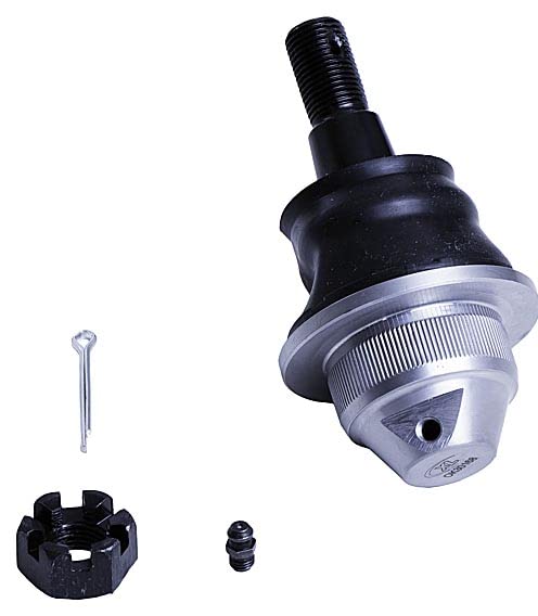 Dorman B6477Xl Front Lower Suspension Ball Joint Compatible With Cadillac/Chevrolet/Gmc Models