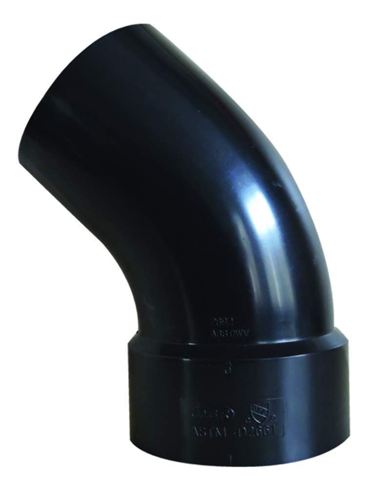 VALTERRA LLC D502890 45 Street 1-1/2 SPIG X H