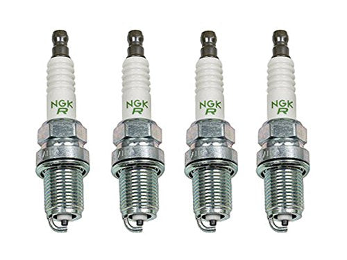 Ngk Spark Plug Cr10Ek- Set Of 4