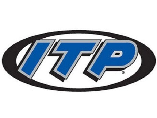 ITP Mud Lite II All-Terrain ATV Radial Tire - 27x11-12