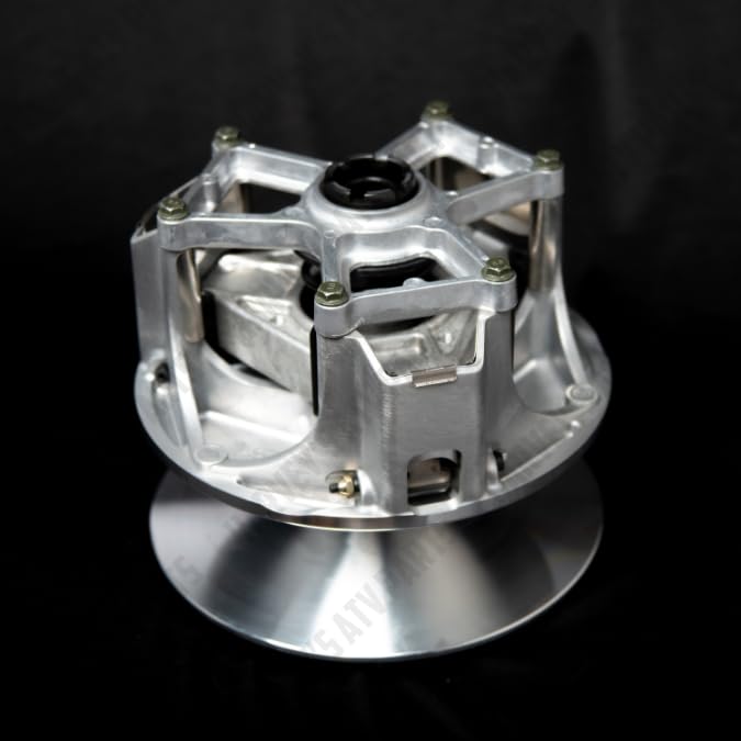 Mother Clutcher Primary Clutch for Polaris RZR TURBO XP 1000 (2016+) - Model CL-0008