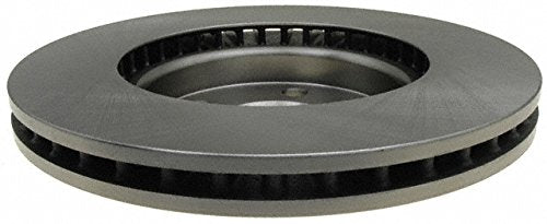 ACDelco Silver 18A2719A Front Disc Brake Rotor
