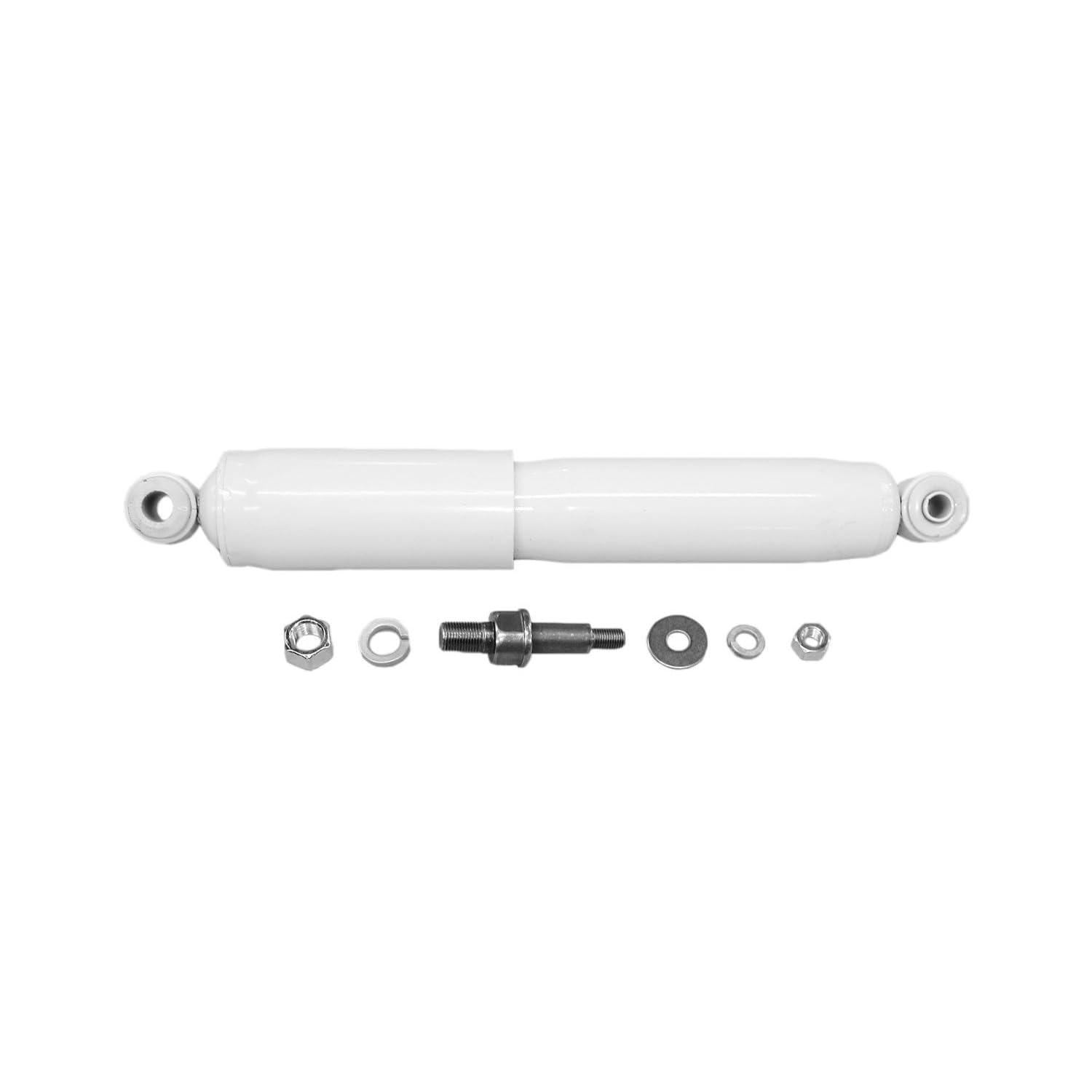 Gabriel G63394 Ultra Truck Front Shock Absorbers For 75-99 Chevrolet P30, 74 Chevrolet P30 Van; 75-78 Gmc P35, 74 Gmc P35/P3500